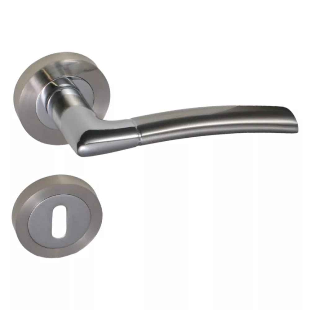 Figo ajtókilincs BB zárral